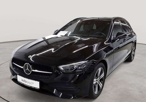 Mercedes-Benz C 220, 2023