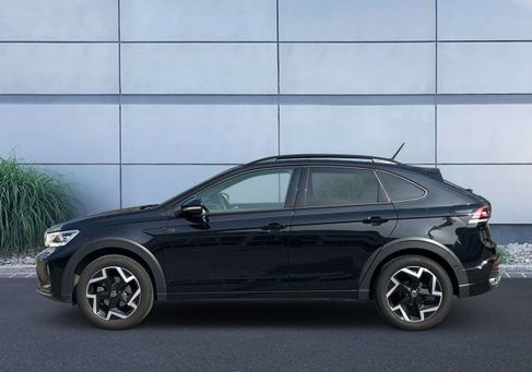Volkswagen Taigo, 2025