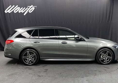 Mercedes-Benz C 300, 2023 3