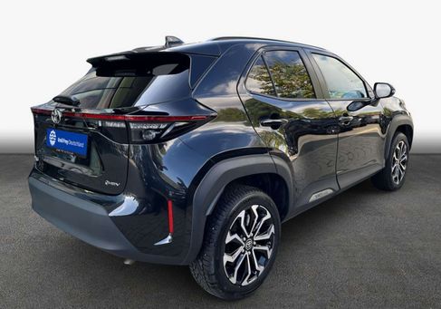 Toyota Yaris Cross, 2025 2