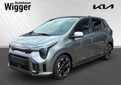 Kia Picanto, 2026
