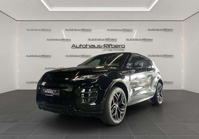 Land Rover Range Rover Evoque, 2021