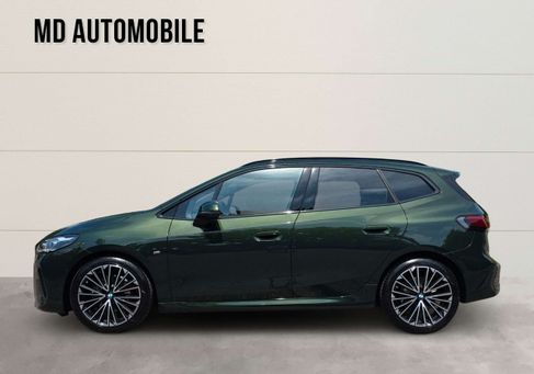 BMW 218, 2025 2