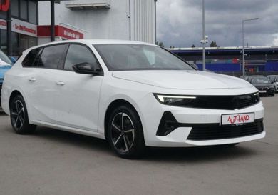 Opel Astra, 2024
