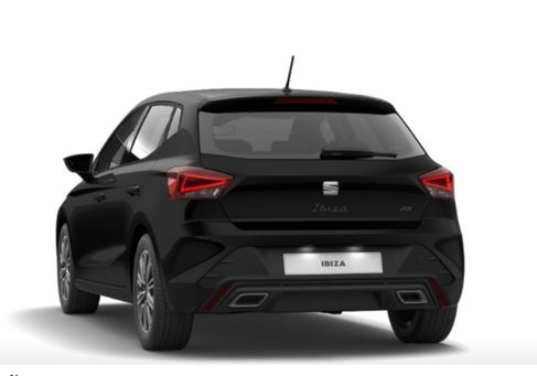 Seat Ibiza, 2026