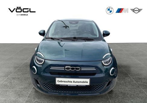 Fiat 500, 2026 2