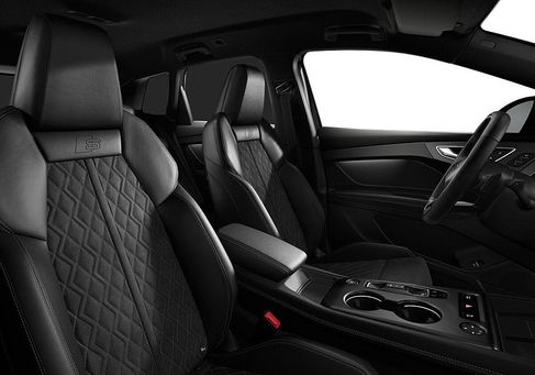 Audi Q4, 2027 3