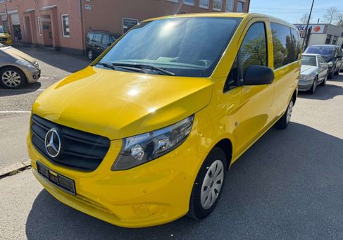 Mercedes-Benz Vito, 2023