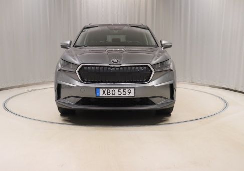 Skoda Enyaq, 2023 2