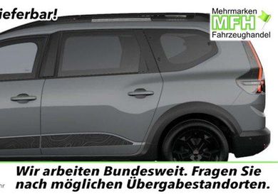 Dacia Jogger, 2026