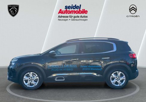 Citroën C5 Aircross, 2020 2