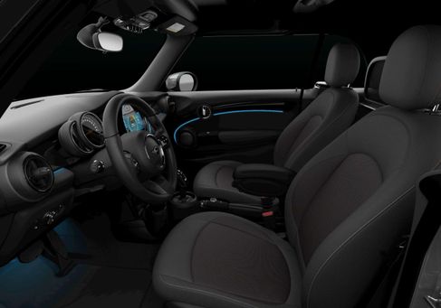MINI Cooper Cabrio, 2022 3