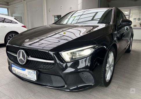 Mercedes-Benz A 250, 2019