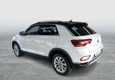 Volkswagen T-Roc, 2023 3