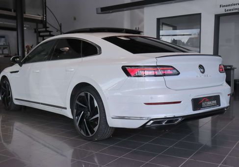 Volkswagen Arteon, 2022 3