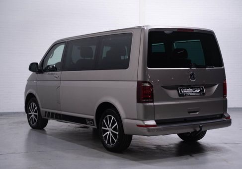 Volkswagen T6 Multivan, 2016