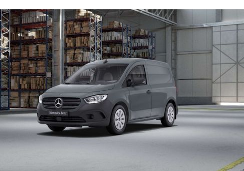 Mercedes-Benz Citan, 2022