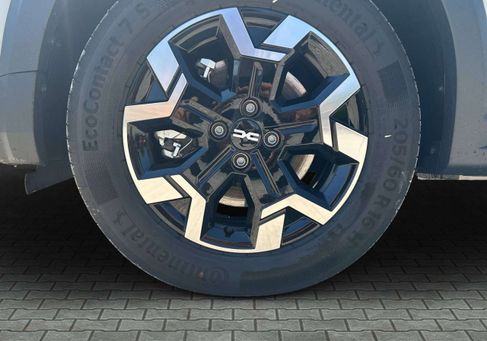 Dacia Jogger, 2026 3