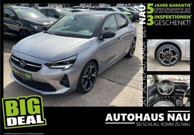 Opel Corsa, 2023