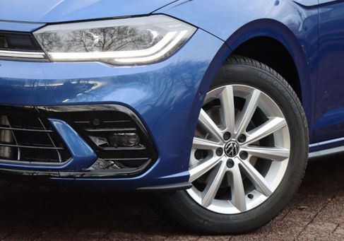 Volkswagen Polo, 2026 3