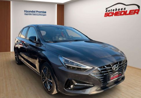 Hyundai i30, 2021 2