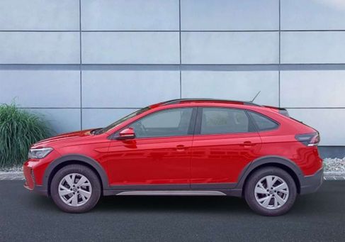 Volkswagen Taigo, 2023