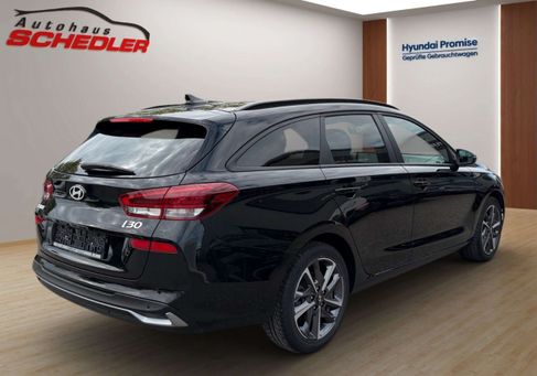 Hyundai i30, 2025 3