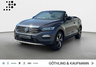 Volkswagen T-Roc, 2020