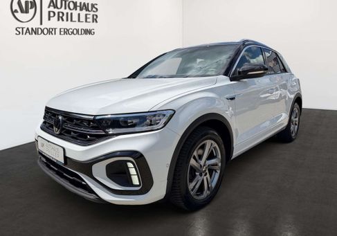 Volkswagen T-Roc, 2022