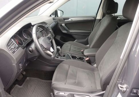 Volkswagen Tiguan, 2024 3