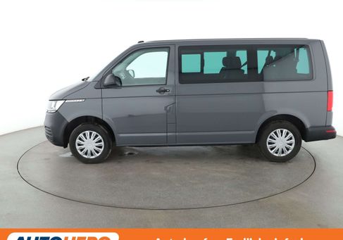 Volkswagen T6 Caravelle, 2022