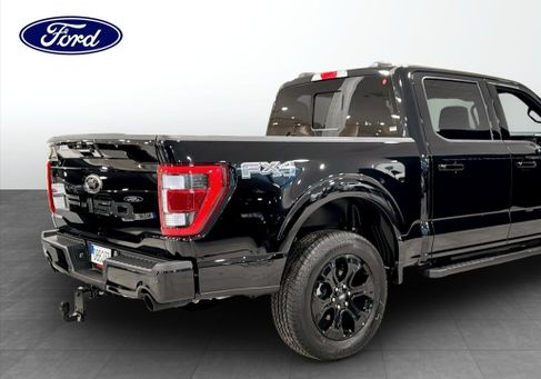 Ford F 150, 2023