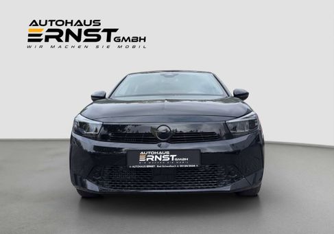 Opel Corsa, 2025