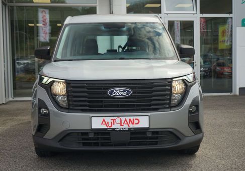 Ford Tourneo Courier, 2026
