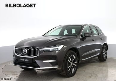 Volvo XC60, 2025