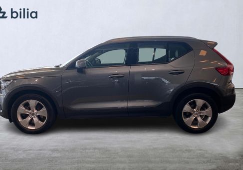 Volvo XC40, 2019 3