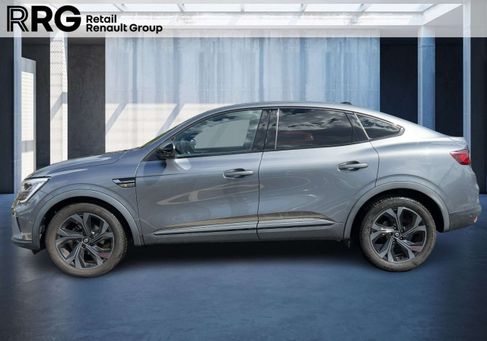 Renault Arkana, 2023 2