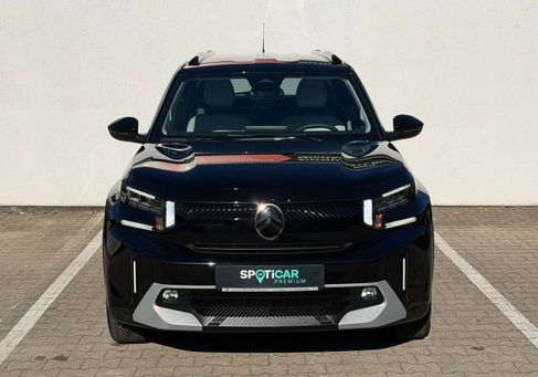 Citroën C3, 2025 2