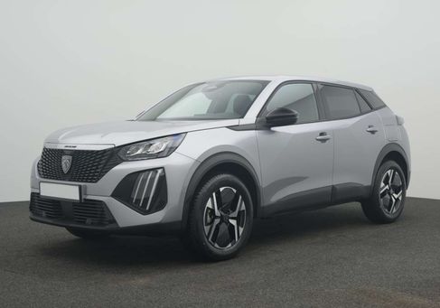 Peugeot 2008, 2026