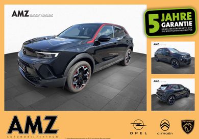 Opel Mokka, 2023