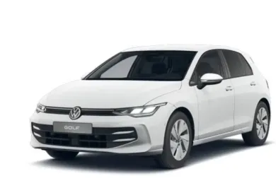 Volkswagen Golf, 2026