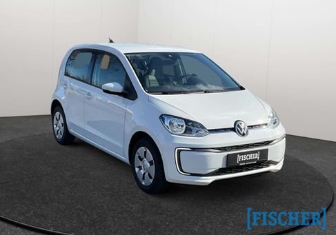 Volkswagen up!, 2021