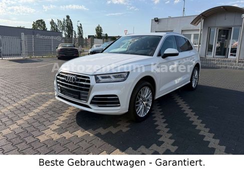 Audi Q5, 2019 3