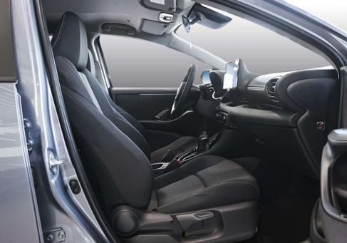 Toyota Yaris, 2026