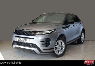 Land Rover Range Rover Evoque, 2022