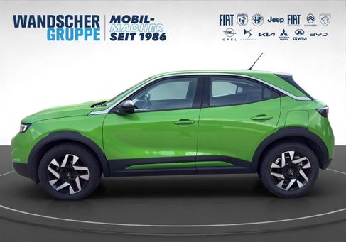 Opel Mokka, 2024 2
