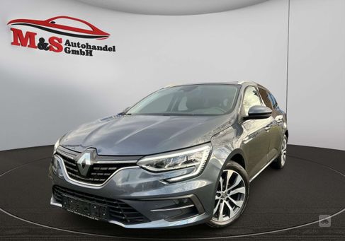 Renault Megane, 2023