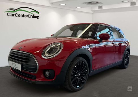 MINI One D Clubman, 2022