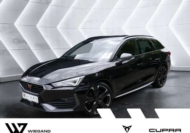 Cupra Leon, 2022