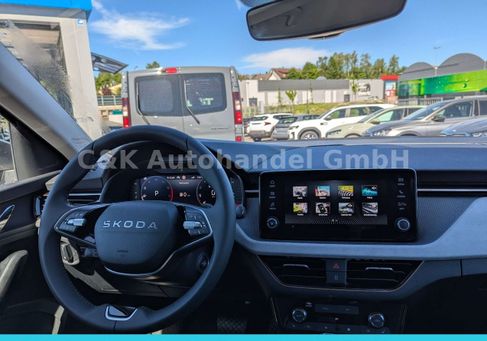 Skoda Scala, 2026
